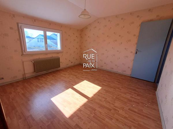 86530 NAINTRE Maison familiale à vendre NAINTRE