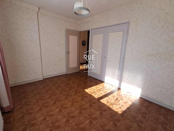 86530 NAINTRE Maison familiale à vendre NAINTRE