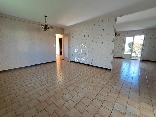 86530 NAINTRE Maison familiale à vendre NAINTRE