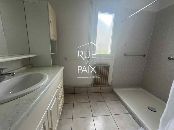 86530 NAINTRE Maison familiale à vendre NAINTRE