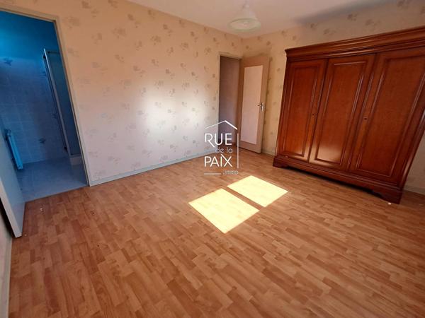 86530 NAINTRE Maison familiale à vendre NAINTRE