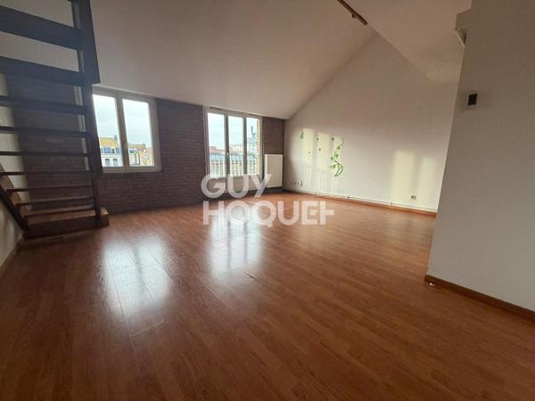 EXCLUSIVITÉ ? RARE SUR LE MARCHÉ