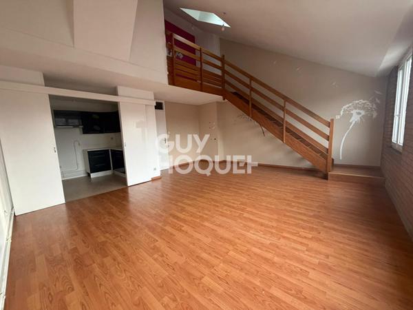 EXCLUSIVITÉ ? RARE SUR LE MARCHÉ