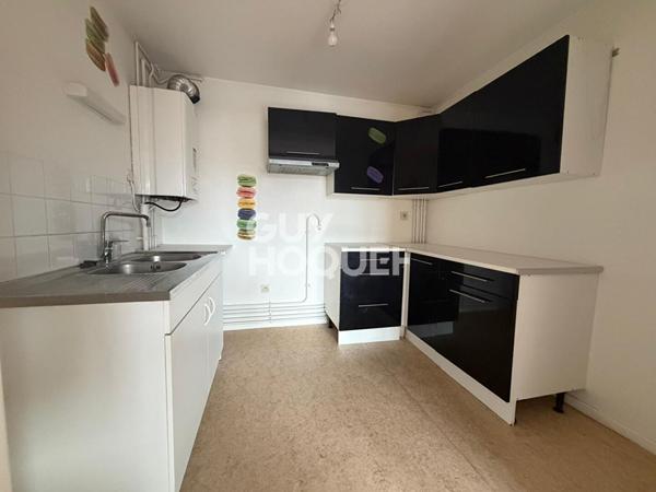 EXCLUSIVITÉ ? RARE SUR LE MARCHÉ