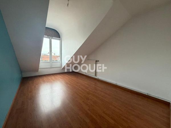 EXCLUSIVITÉ ? RARE SUR LE MARCHÉ