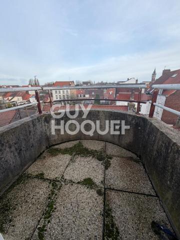 EXCLUSIVITÉ ? RARE SUR LE MARCHÉ