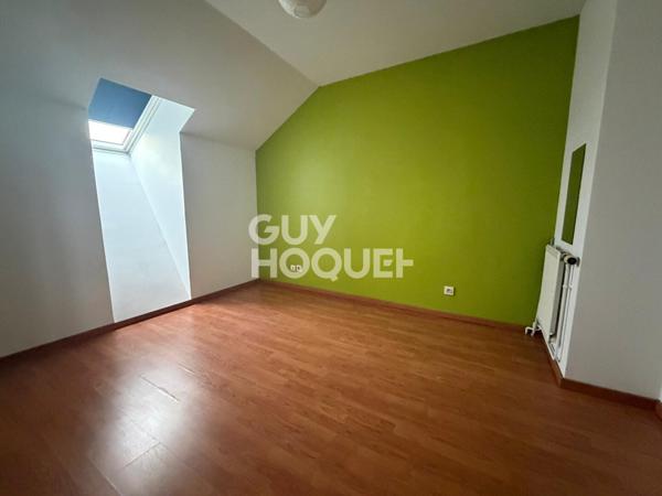 EXCLUSIVITÉ ? RARE SUR LE MARCHÉ