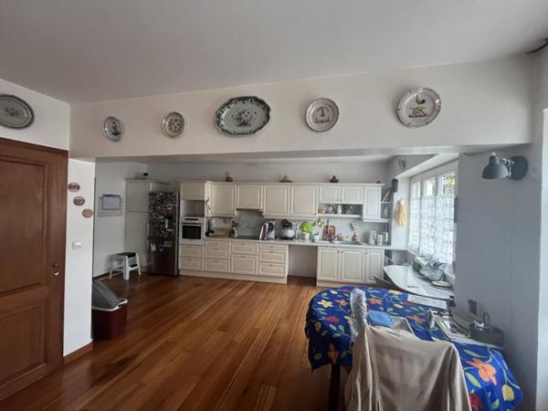 Maison à vendre |  Jarnac |  6 pièces | 180 m²