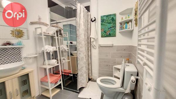 Immeuble à vendre    4 pièces •  Perpignan