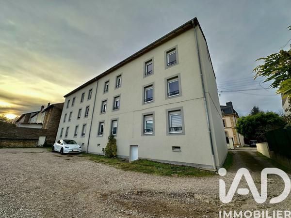 Appartement à vendre 2 pièces 45 m² Rombas
