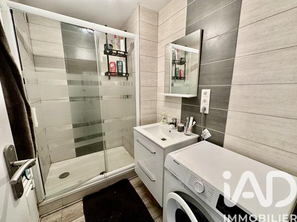 Appartement à vendre 2 pièces 45 m² Rombas