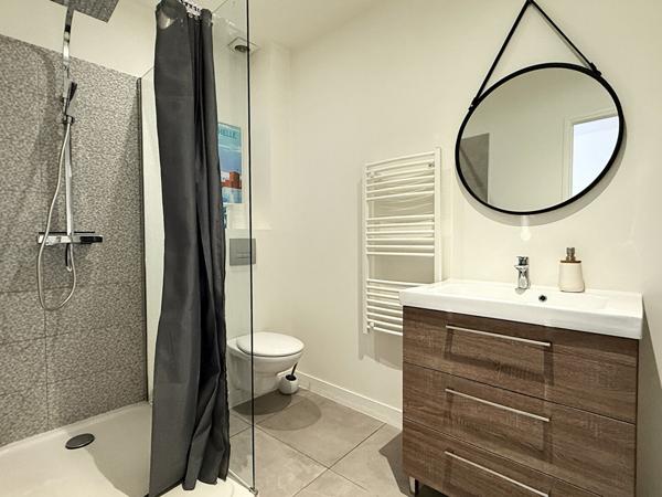 Immeuble de rapport ? LA ROCHELLE ? Quartier Saint-Éloi / Porte Royale ? 3 logements