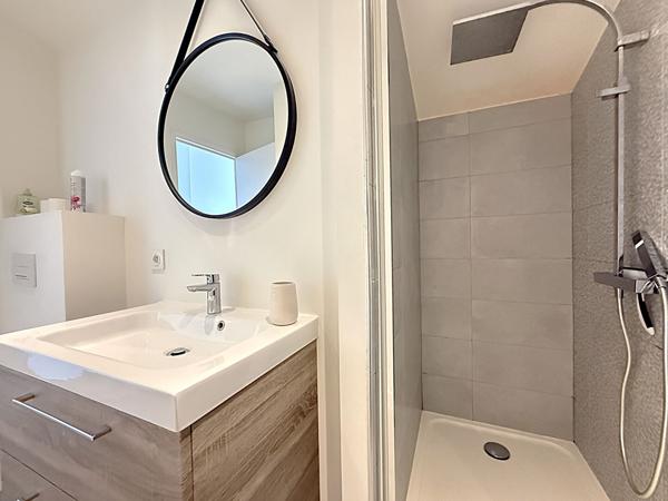 Immeuble de rapport ? LA ROCHELLE ? Quartier Saint-Éloi / Porte Royale ? 3 logements