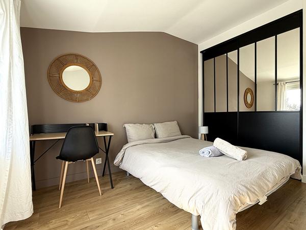 Immeuble de rapport ? LA ROCHELLE ? Quartier Saint-Éloi / Porte Royale ? 3 logements