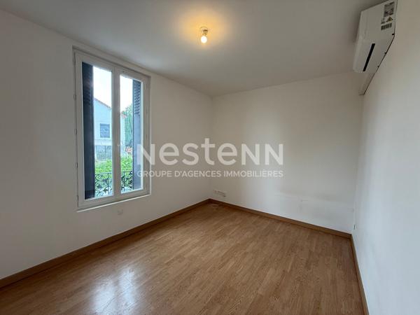 Appartement Savigny-sur-orge 2 pièce(s) 30m2