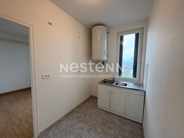 Appartement Savigny-sur-orge 2 pièce(s) 30m2