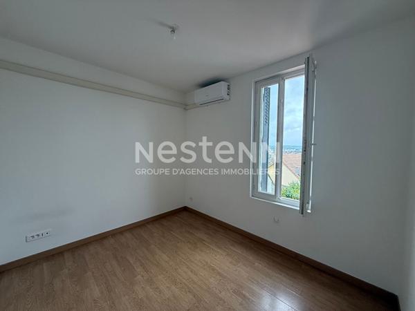 Appartement Savigny-sur-orge 2 pièce(s) 30m2