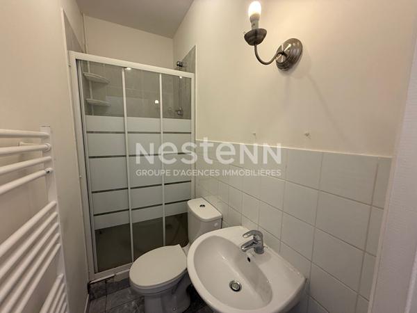 Appartement Savigny-sur-orge 2 pièce(s) 30m2