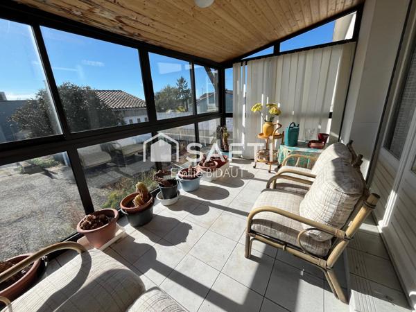 Montaigu – Maison familiale 130 m² habitables – Centre-ville – Exclusivité