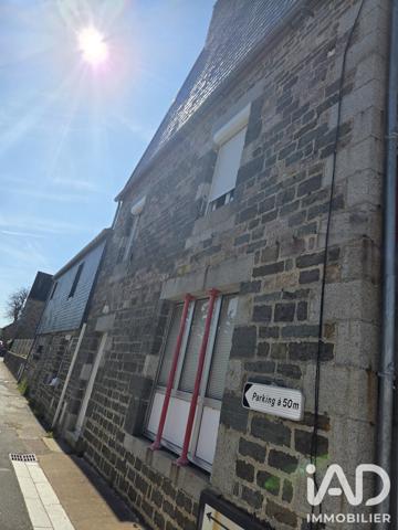 Immeuble à vendre 44 m² Souleuvre en Bocage
