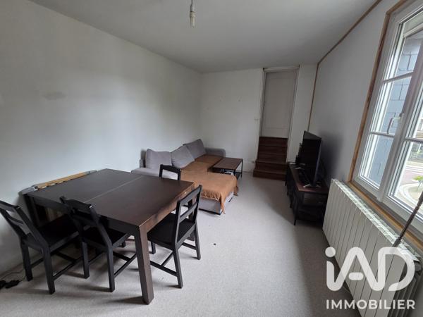 Immeuble à vendre 44 m² Souleuvre en Bocage