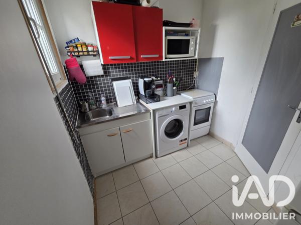 Immeuble à vendre 44 m² Souleuvre en Bocage