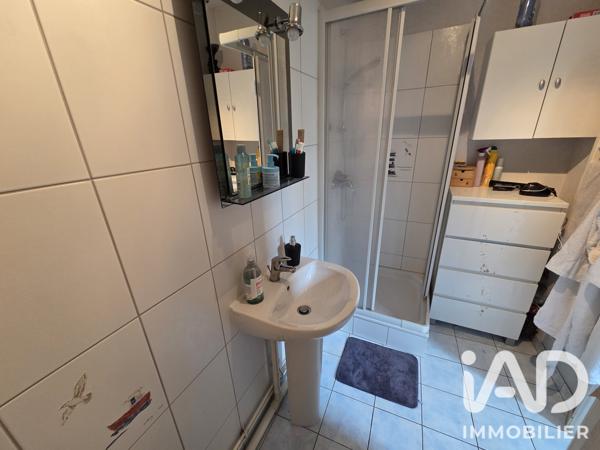 Immeuble à vendre 44 m² Souleuvre en Bocage