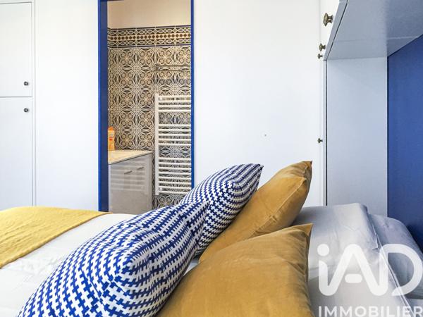 Location appartement 3 pièces 47 m² Bordeaux