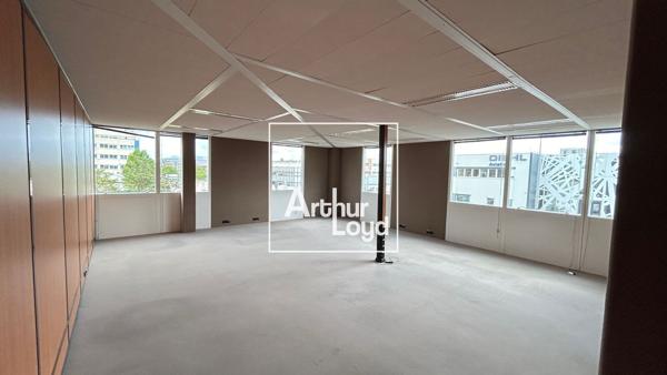 Bureaux à louer à Colomiers - Proximité aéroport et stationnement