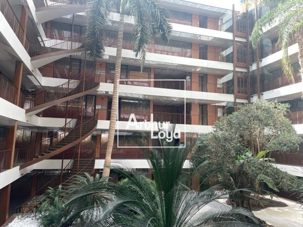 Bureaux à louer à Colomiers - Proximité aéroport et stationnement