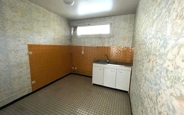 Appartement à vendre    4 pièces • 98,22 m2 Reims