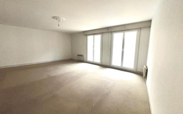 Appartement à vendre    4 pièces • 98,22 m2 Reims