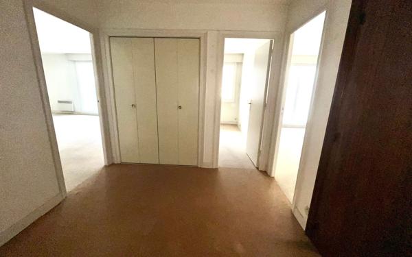 Appartement à vendre    4 pièces • 98,22 m2 Reims