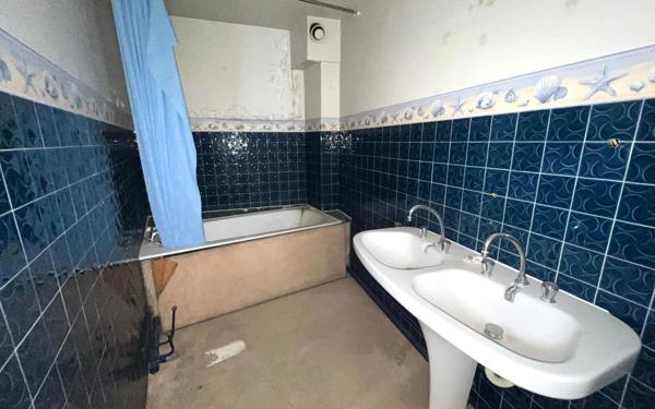 Appartement à vendre    4 pièces • 98,22 m2 Reims