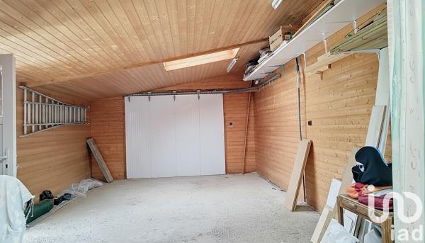 Maison à vendre 5 pièces 115 m² Chemillé-en-Anjou