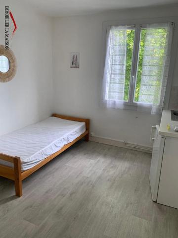 Studio ou T1 bis à louer face au Campus Périgueux ...