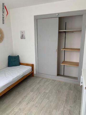Studio ou T1 bis à louer face au Campus Périgueux ...
