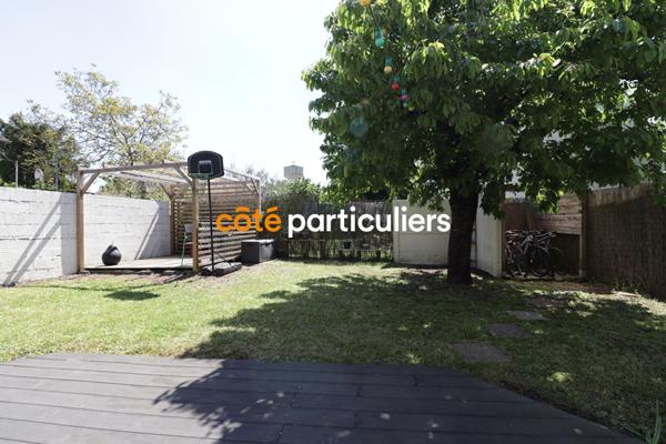 Vente Maison94 m² - 5 Pièces - LA CHAPELLE SAINT MESMIN (45380)