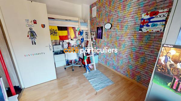 Vente Maison94 m² - 5 Pièces - LA CHAPELLE SAINT MESMIN (45380)