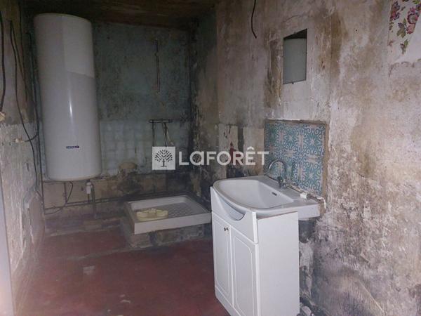 Achat maison près de AUXI LE CHATEAU - 5 pièce(s) - 95 m² - 57 000 €