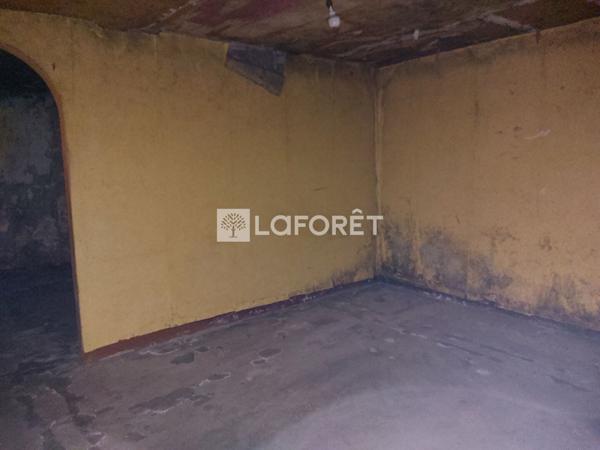 Achat maison près de AUXI LE CHATEAU - 5 pièce(s) - 95 m² - 57 000 €