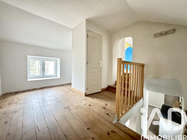 Maison à vendre 3 pièces 86 m² Saint-Germain-lès-Corbeil