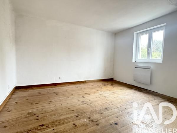 Maison à vendre 3 pièces 86 m² Saint-Germain-lès-Corbeil