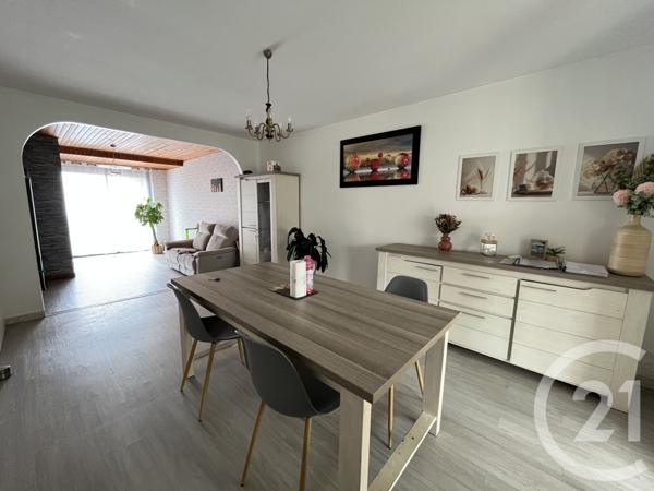 Maison à vendre  5 pièces - 102,19 m2 ALBI - 81