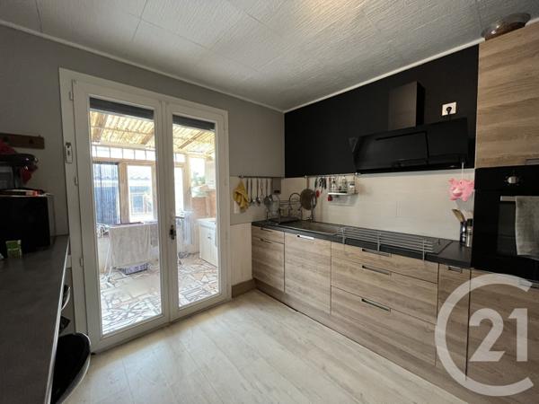 Maison à vendre  5 pièces - 102,19 m2 ALBI - 81