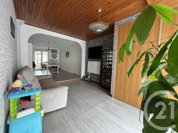 Maison à vendre  5 pièces - 102,19 m2 ALBI - 81