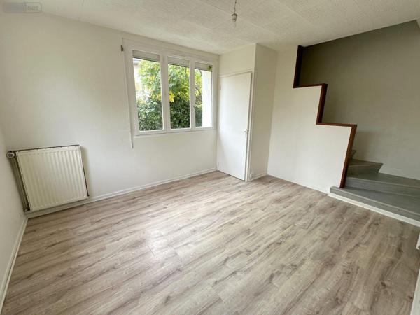 Maison à vendre à Hérouville-Saint-Clair dans le Calvados (14200), ref : 14005/MAIS/340   
LEBISEY