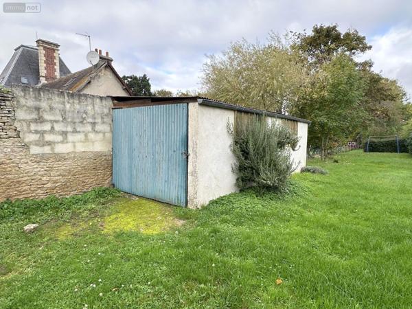 Maison à vendre à Hérouville-Saint-Clair dans le Calvados (14200), ref : 14005/MAIS/340   
LEBISEY