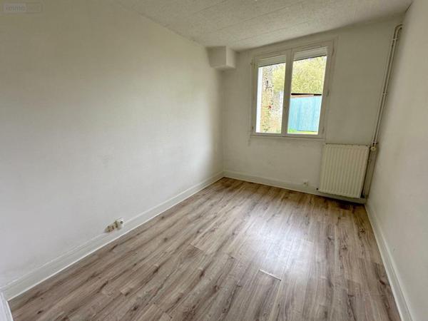 Maison à vendre à Hérouville-Saint-Clair dans le Calvados (14200), ref : 14005/MAIS/340   
LEBISEY