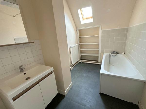 Maison à vendre à Hérouville-Saint-Clair dans le Calvados (14200), ref : 14005/MAIS/340   
LEBISEY